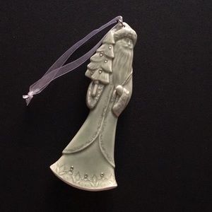 NIB 2012 Hallmark Keepsake Ornament Saint Nicholas